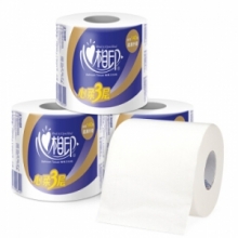 心相印 BT910 心柔系列卫生纸巾3层140g*10卷筒纸厕纸