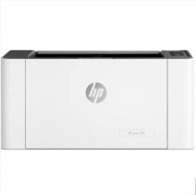 惠普（HP）打印机HP LaserJet 103a A4黑白激光打印机（激光 普通办公打印机 黑白 20-29）