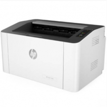 惠普（HP）打印机HP LaserJet 103a A4黑白激光打印机（激光 普通办公打印机 黑白 20-29）