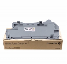 富士施乐（Fuji Xerox）CWAA0869 废粉盒（SC2020/SC2022）  适用SC2022/SC2020