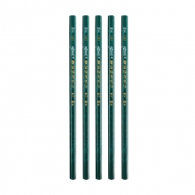 中华 铅笔101-HB 单支装