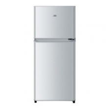 海尔 BCD-118TMPA 经济型制冷均匀微霜双门冰箱 118升