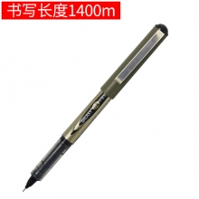 白雪 PVN-166 直液式全针管走珠笔 0.5mm 黑 (12支/盒)