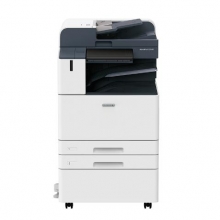 富士施乐 ApeosPort C3570 CPS 2纸盒 A3彩色复印机