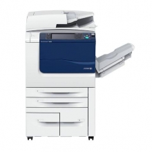 富士施乐DocuCentre-V 6080CP（黑白 A3）复印机