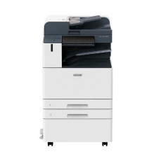 富士施乐 ApeosPort C3070 CPS 2纸盒 A3彩色复印机