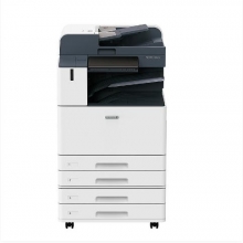富士施乐 ApeosPort C4570 CPS A3彩色复印机