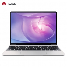 华为（HUAWEI）便携式计算机 MateBook 13 2020款 独显 i7-10510U 16GB 512GB（皓月银）+原厂背包+原厂蓝牙鼠标（Intel 固态硬盘 独立）