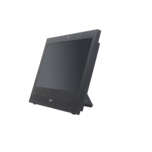Acer(宏碁)台式一体机Veriton A650 I3-8100/4G/1T/2G独显/DVDRW/21.5寸显示器（Intel）