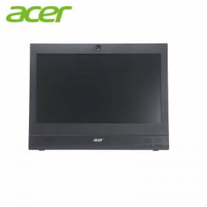Acer(宏碁)台式一体机Veriton A650 I3-8100/4G/1T/2G独显/DVDRW/21.5寸显示器（Intel）