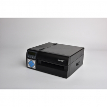 汉印R42P高速快递打印机电子面单不干胶条码打印机