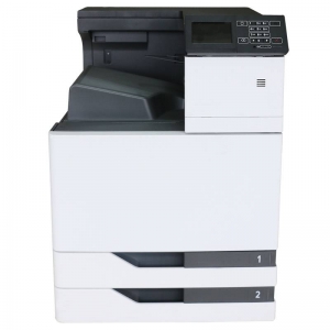 奔图CP9502DN A3彩色激光双面打印机