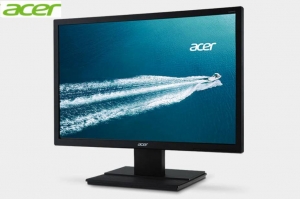 Acer(宏碁） V226HQL (显示器)（普通 21.5 TN）