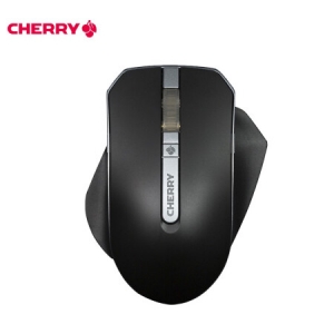 樱桃（Cherry）MC 8.1 JM-9800有线鼠标  RGB鼠标   编程 黑色