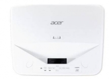 Acer(宏碁）LU-X300 激光短焦投影仪