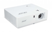 Acer(宏碁）LU-P500F激光投影仪 (工程投影机）(激光5500流明,1080P)