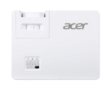 Acer(宏碁）LU-P200W激光工程投影仪WXGA(1280*800)