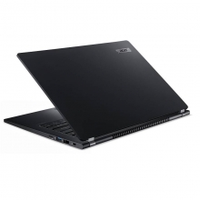 Acer(宏碁)笔记本TravelMate P614:I5-10210U,16G,1T SSD,2G,LINUS,14英寸IPS广视角全高清显示屏（否 Intel 固态硬盘 独立）