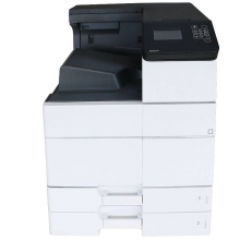 奔图P9502DN A3激光黑白双面打印机