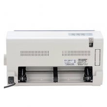 得实(DASCOM) DS-1900 针式打印机 （针式 票据打印机 黑白 A4）