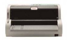 OKI 82列平推打印机ML5800F