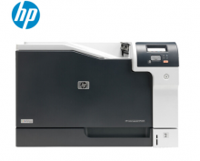 惠普(HP)5225DN 彩色激光打印机(USB+有线网络+双面)A3