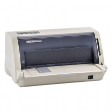 得实 DS-1930 针式打印机（针式 票据打印机 黑白 A4）