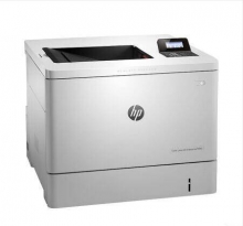 惠普 HP LaserJet Managed M553dnm 激光打印机