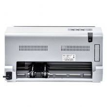 得实(DASCOM)DS-650pro 针式打印机