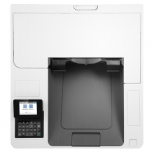 惠普 LaserJet Enterprise M608dn A4 黑白激光打印机 白色（单位：台）