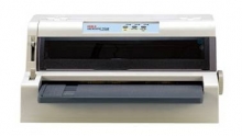 OKI 106列平推式打印机ML7150F