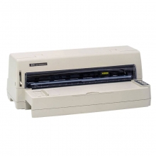 得实（Dascom）DS-6400III 136列平推针式打印机（A3幅面）