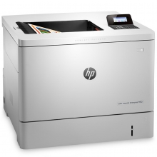 惠普 HP Color LaserJet Enterprise M552dn激光打印机