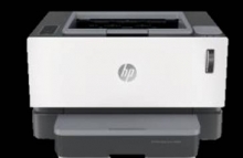 惠普 HP Laser NS 1020（激光 普通办公打印机 黑白 20-29）