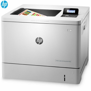 惠普 HP Color LaserJet Enterprise M552dn激光打印机