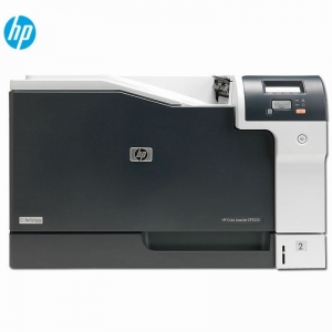 惠普（HP） Color LaserJet Pro CP5225dn A3彩色激光打印机（网络+自动双面）