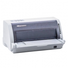 得实(DASCOM)DS-650pro 针式打印机