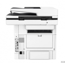 惠普 HP Color LaserJet Enterprise MFP M681dh多功能一体机