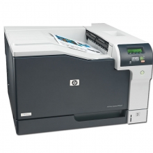 惠普（HP） Color LaserJet Pro CP5225dn A3彩色激光打印机（网络+自动双面）