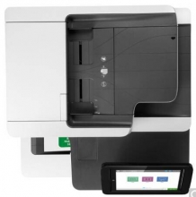 惠普 HP Color LaserJet Managed MFP E57540dn多功能一体机