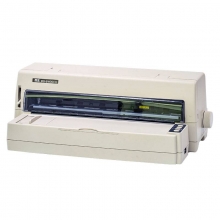 得实（Dascom）DS-6400III 136列平推针式打印机（A3幅面）
