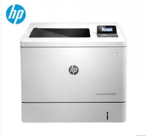 惠普 HP LaserJet Managed M553dnm 激光打印机