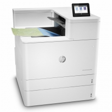 惠普 HP Color LaserJet Enterprise M856dn 企业级 A3彩色激光打印机（激光 普通办公打印机 50以上 50以上）