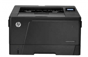 惠普 HP LaserJet Pro M706DN（激光 普通办公打印机 黑白 30-39）