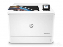 惠普 HP Color LaserJet Managed E75245dn 激光打印机