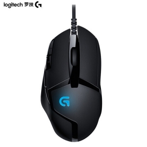罗技（G）G402 有线鼠标