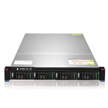 金品 KU1204-S2服务器（Intel 1U 4）INTEL XEON 4110/32G DDR4 RECC/240GB SSD/550W/1U4盘位/滑轨