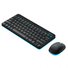 罗技（Logitech） MK245 Nano 无线鼠标键盘套装