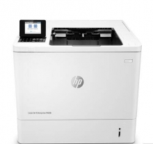 惠普 HP LaserJet Enterprise M608nk 激光打印机