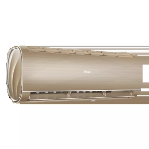 海尔 KFR-35GW/03QAA81AU1 壁挂式变频空调 1.5匹